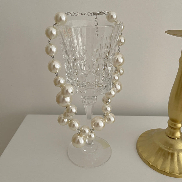 Myrthe™ collar de perlas