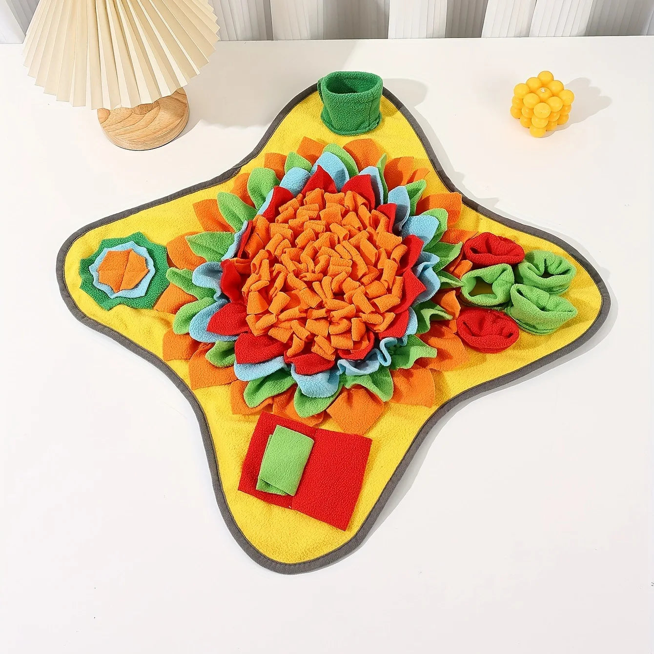 PawLuxe SnuffleMat