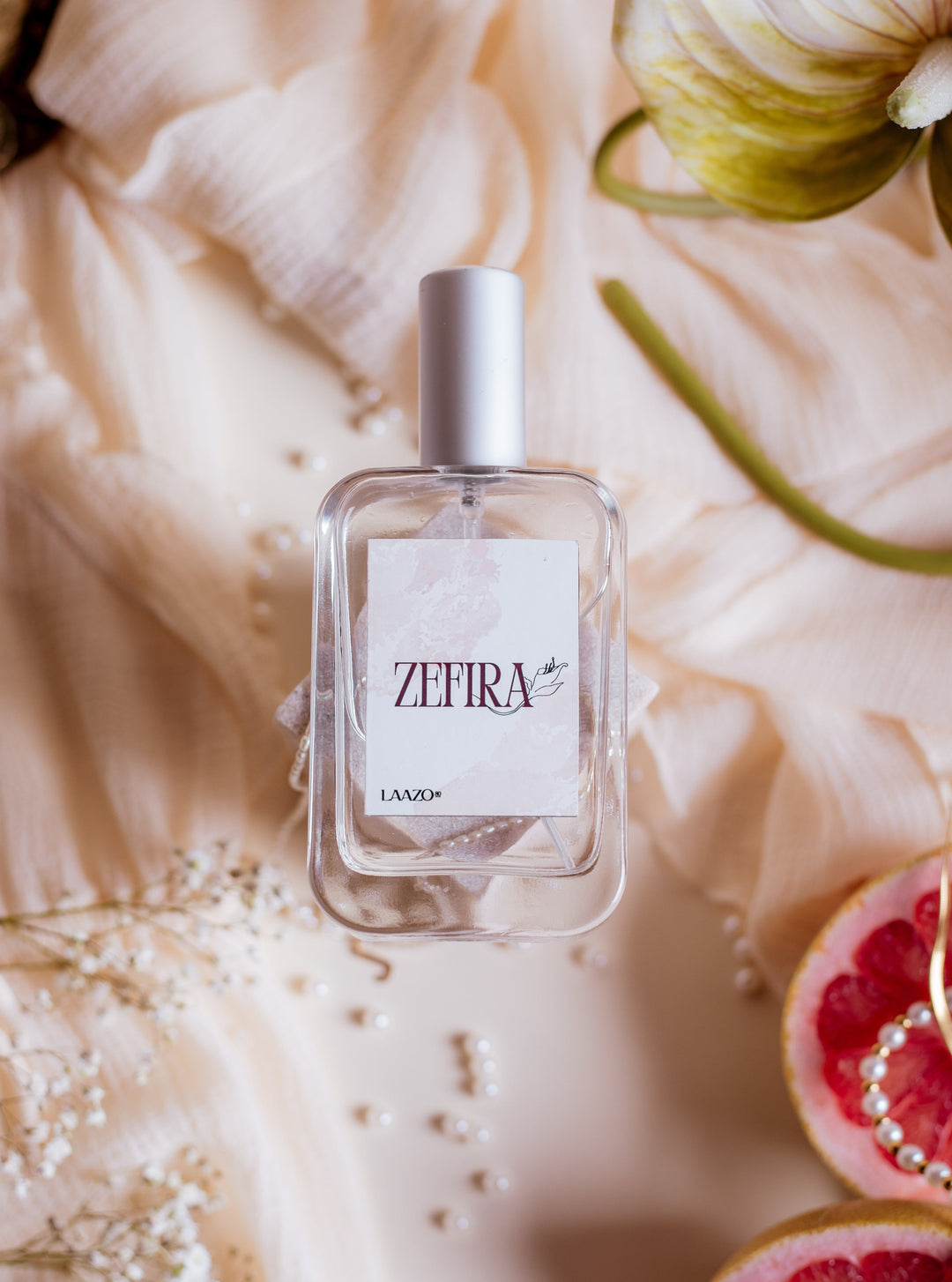Perfume Zefira 🌬️