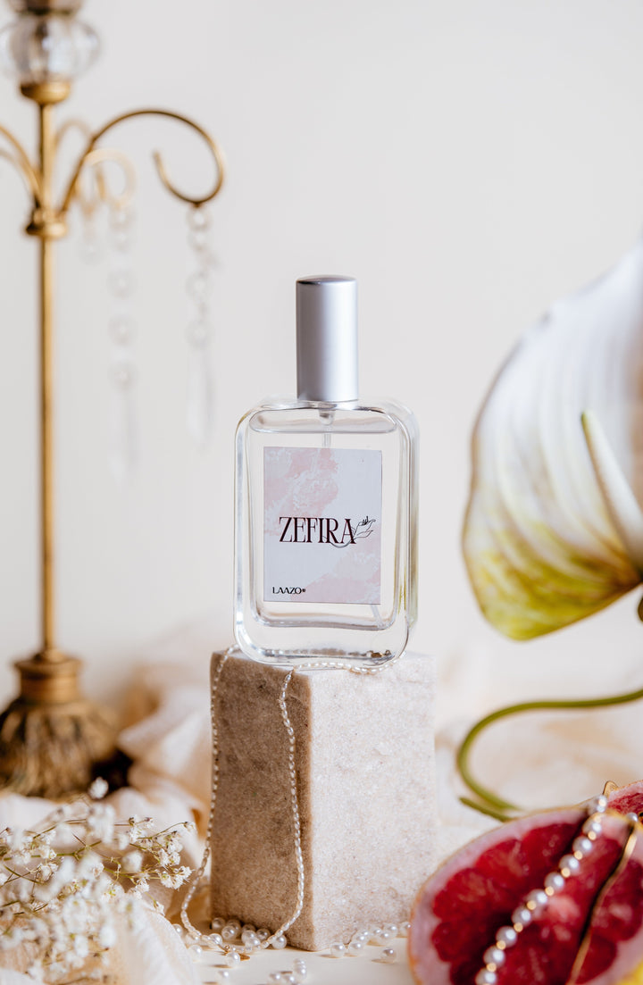 Perfume Zefira 🌬️