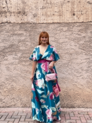 Vestido TeEscucho