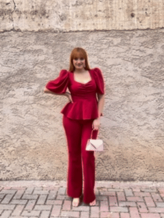 Pantalon Amante