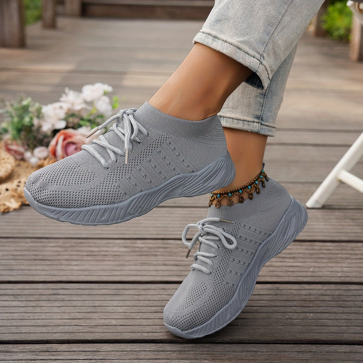 Léa | Zapatos Cómodos y Ligeros