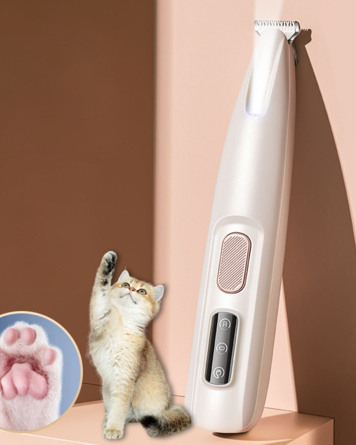 HairTrim | Makkelijk en Comfortabel Trimmen Thuis!