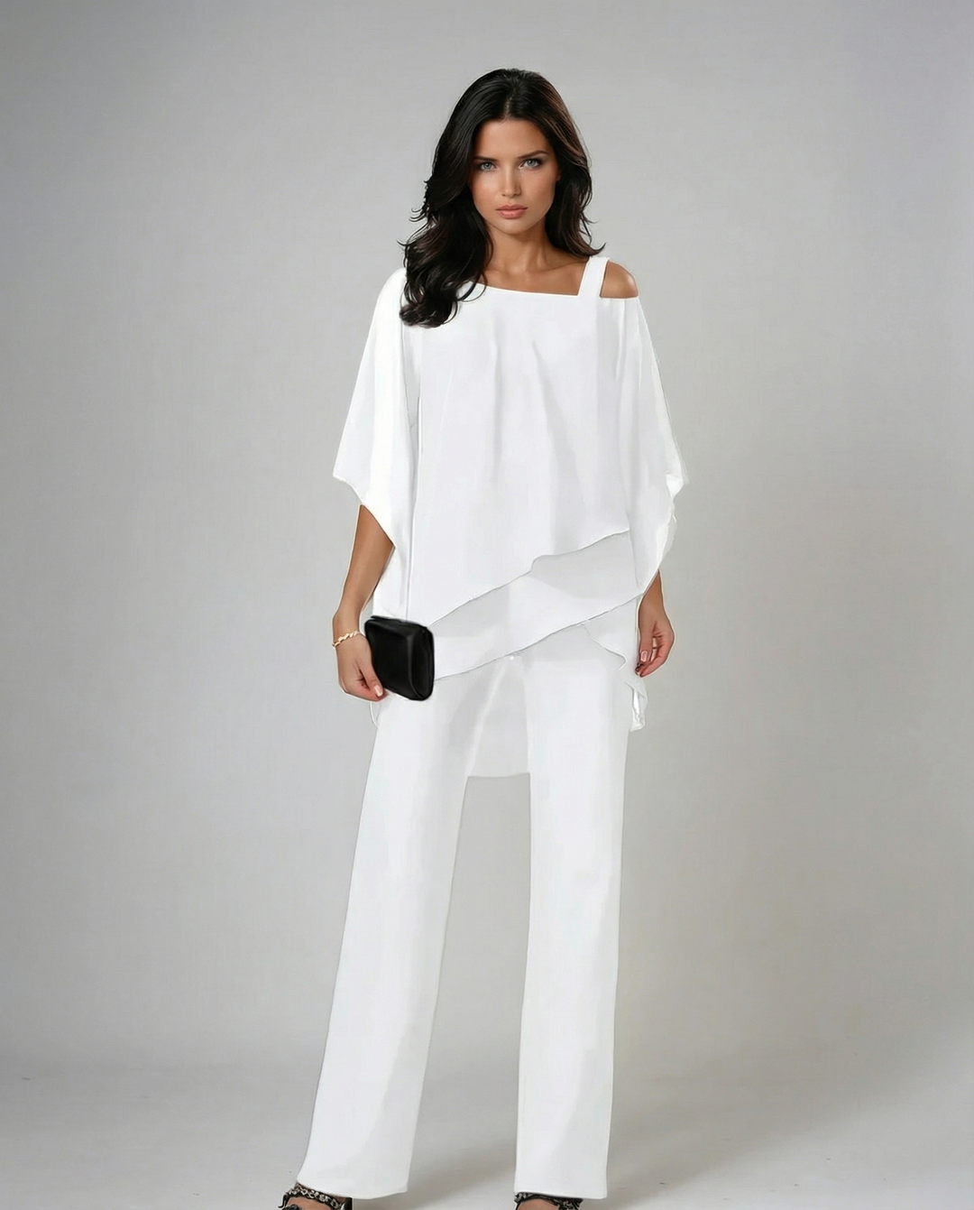 Mariella · Conjunto de dos piezas de la línea suave