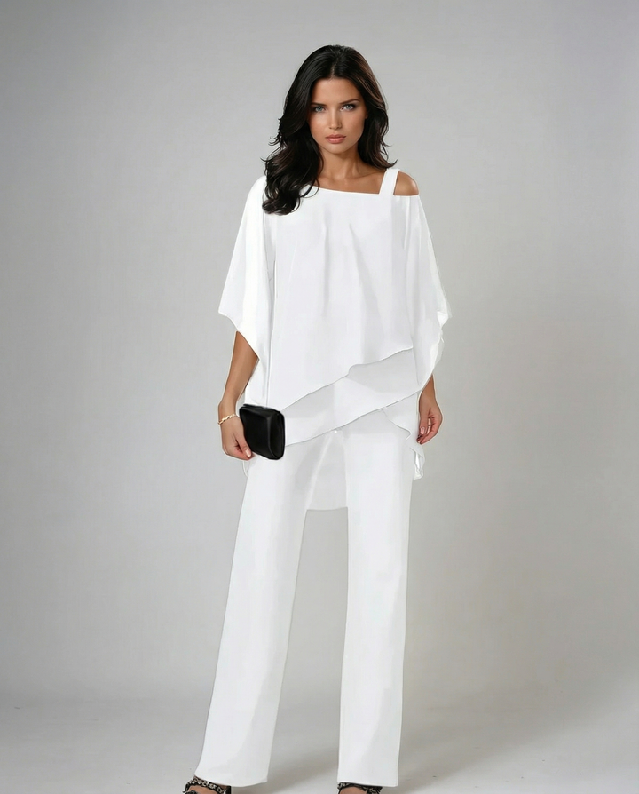 Mariella · Conjunto de dos piezas de la línea suave
