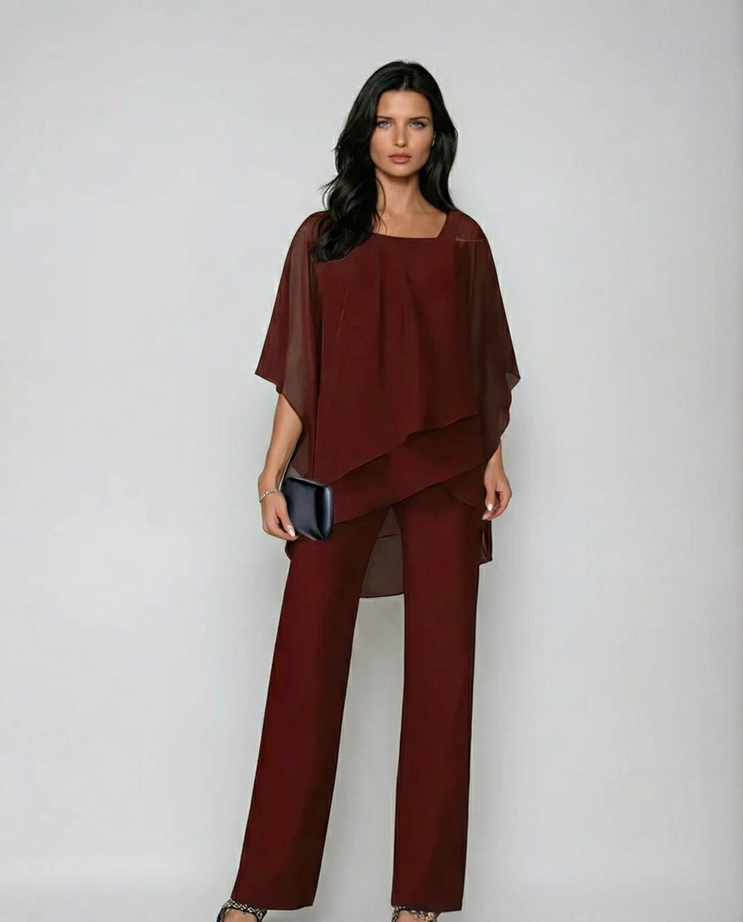Mariella · Conjunto de dos piezas de la línea suave