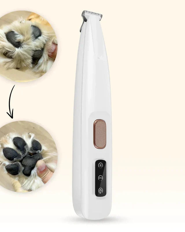 HairTrim | Makkelijk en Comfortabel Trimmen Thuis!