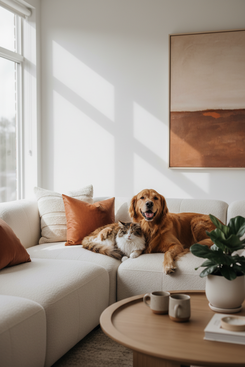 PawLuxe Over ons afbeelding